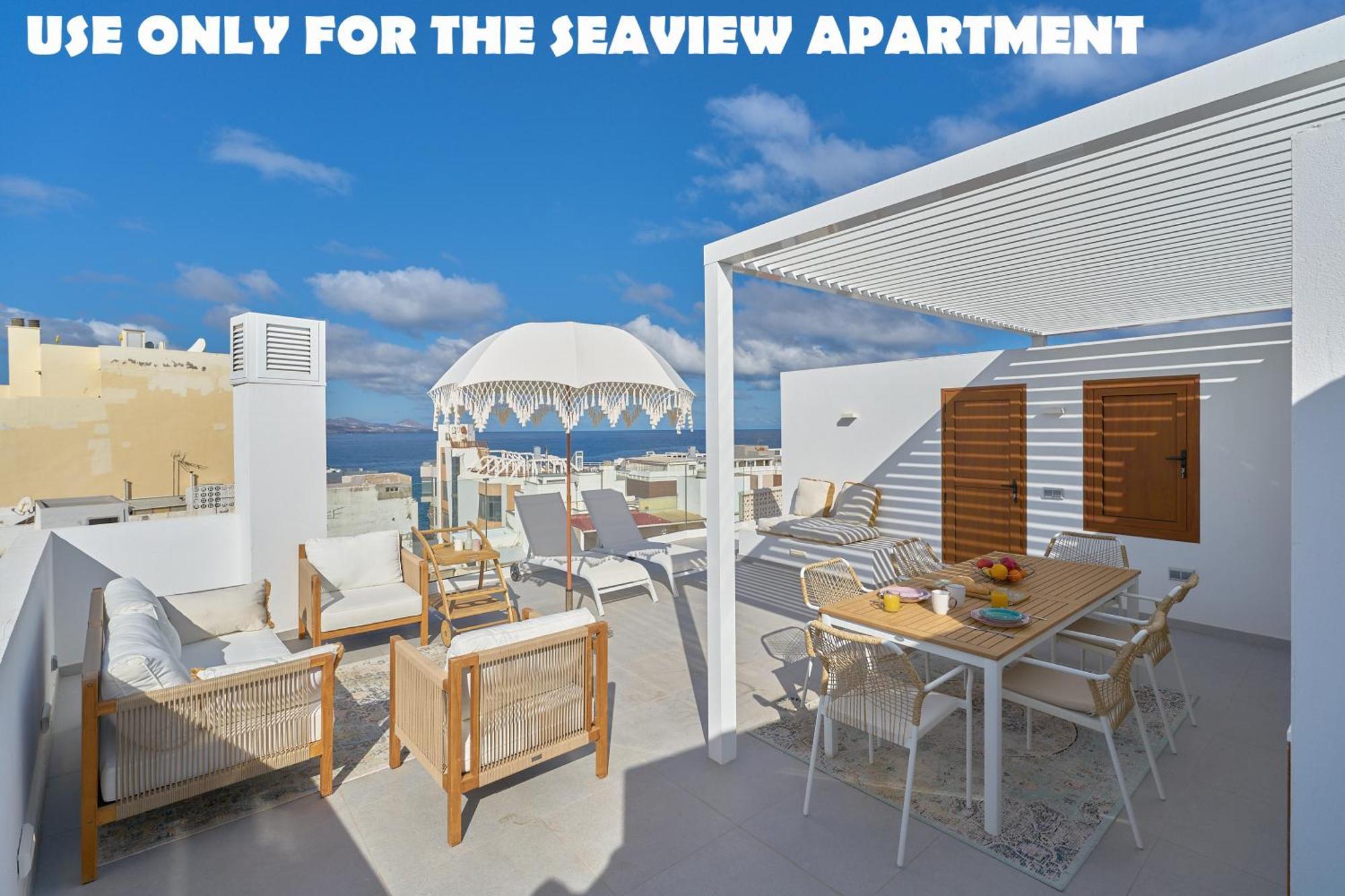 Mary Sanchez Beach Apartments Las Palmas de Gran Canaria Exterior foto